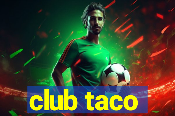 club taco